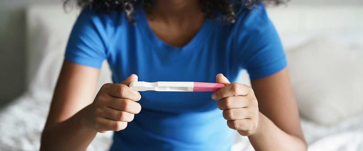 Pregnant? Need Help?